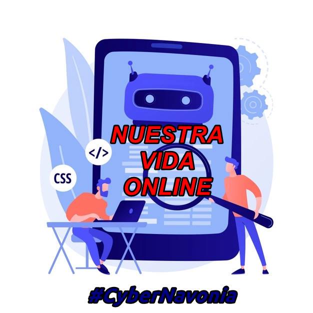 Algunos Consejos Sobre Nuestra Vida Online 01